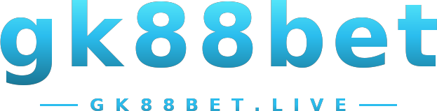 gk88bet logo