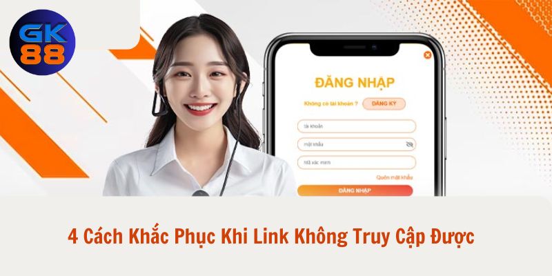 4 cách khắc phục khi bị chặn link đơn giản và hiệu quả