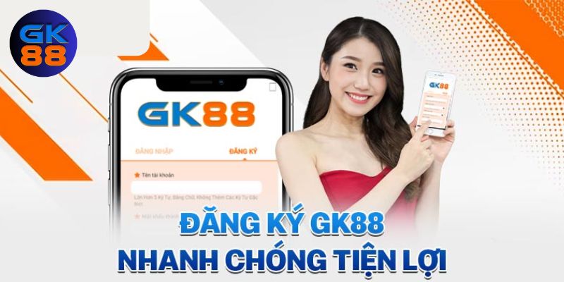 Hướng dẫn đăng ký nhanh chóng trên mọi thiết bị khác nhau